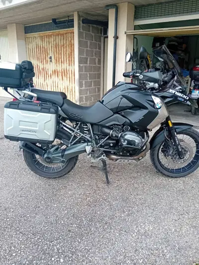 Bmw R 1200 GS (2010 - 12) usata