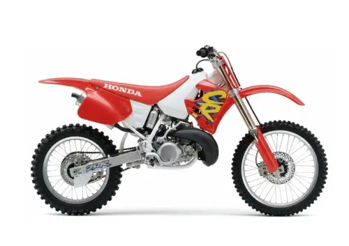 Honda CR 260