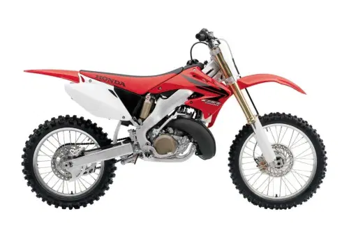 Honda CR 250 R (2007)
