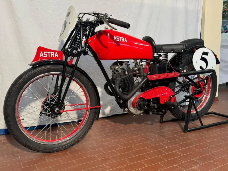 Altre marche 175 (da corsa) (2)