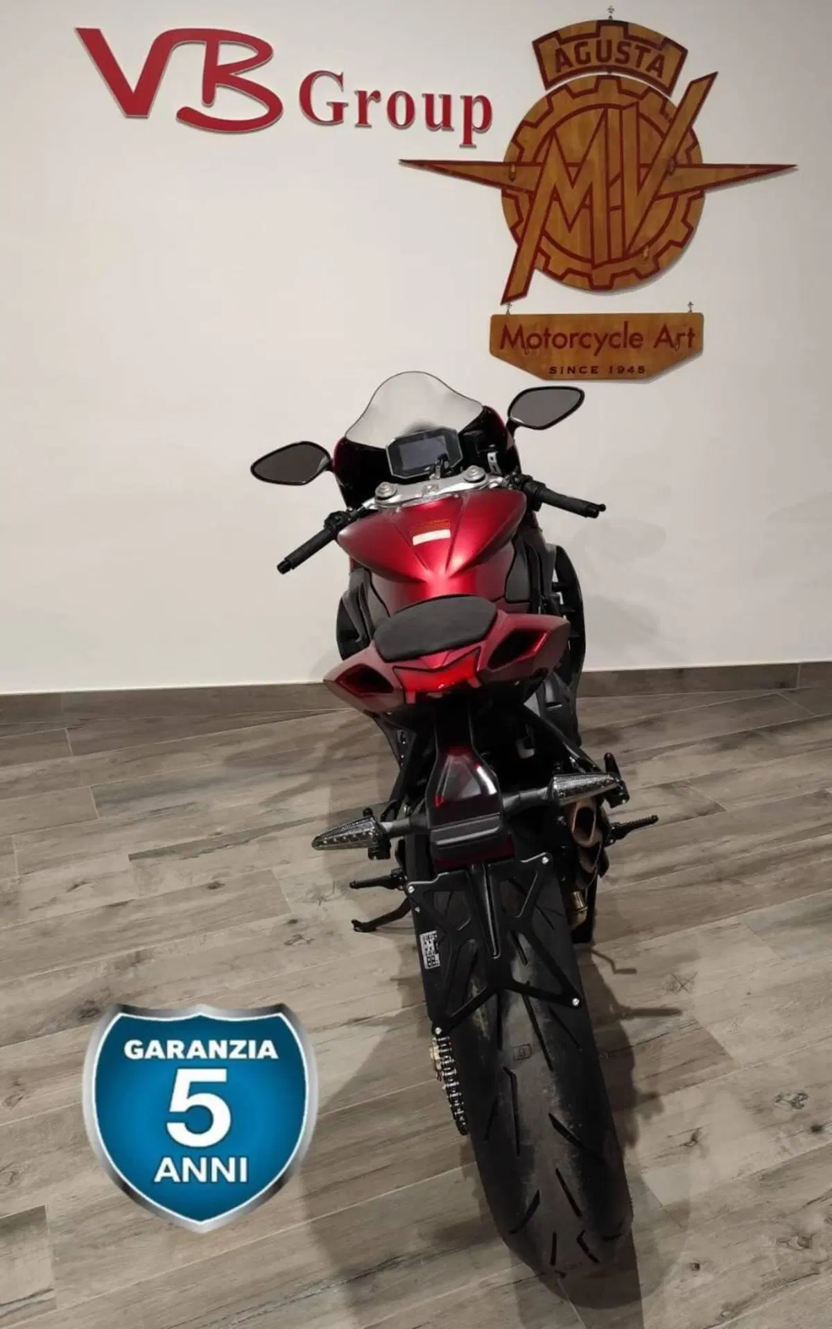 MV Agusta F3 800 RR (2022 - 25) (7)