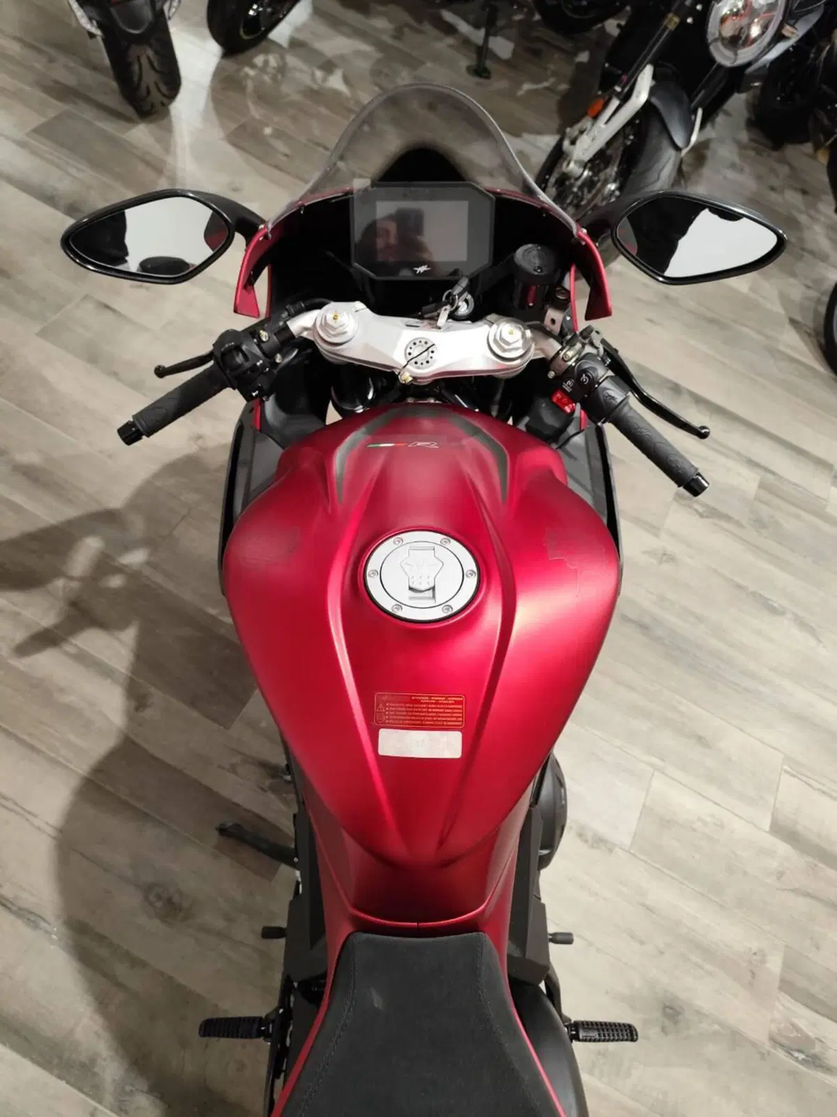 MV Agusta F3 800 RR (2022 - 25) (17)