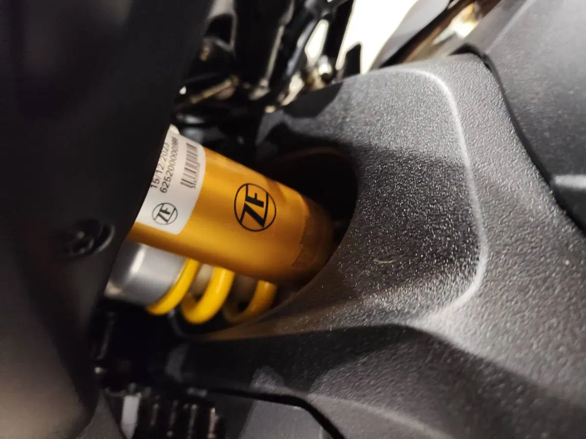 MV Agusta F3 800 RR (2022 - 25) (19)