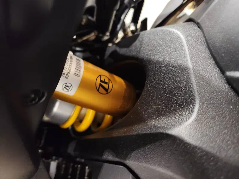 MV Agusta F3 800 RR (2022 - 25) (19)