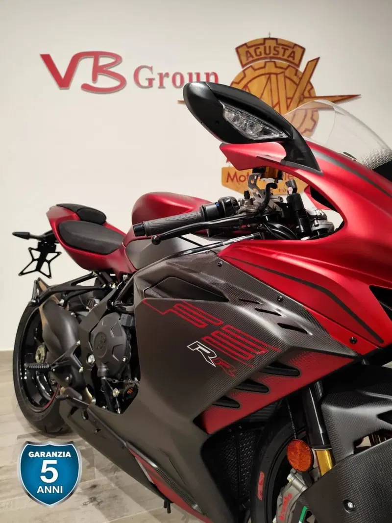 MV Agusta F3 800 RR (2022 - 25) (20)
