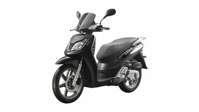 Keeway Motor Outlook 150