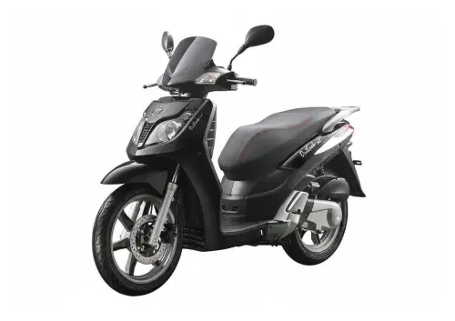 Keeway Motor Outlook 150