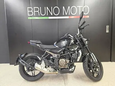 Voge Trofeo 300AC (2021 - 26) usata
