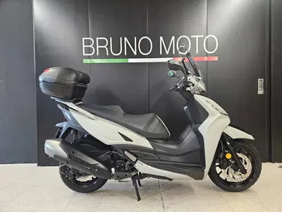 Kymco Agility 300i Noodoe (2020) usata
