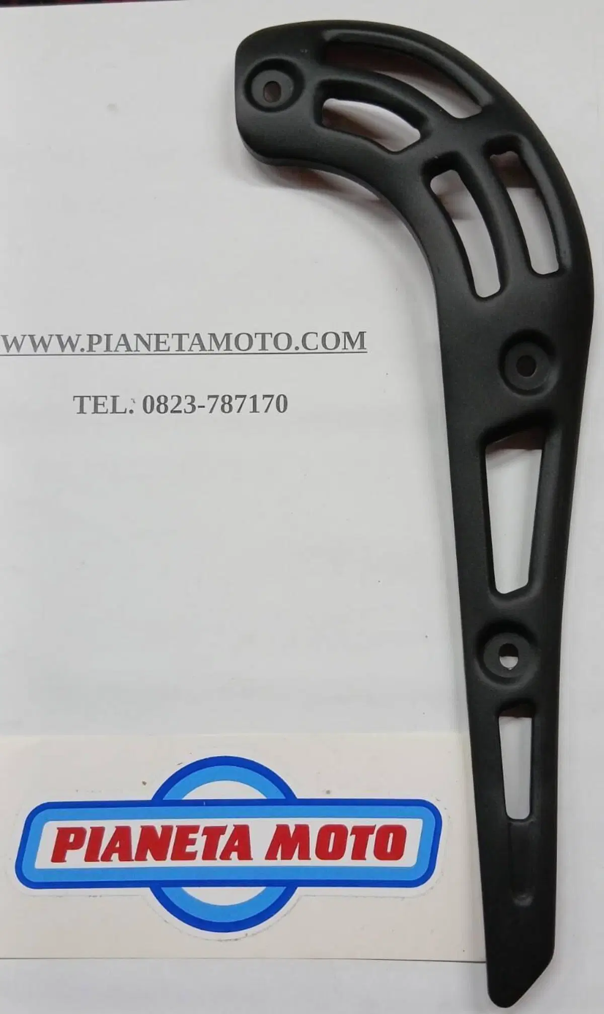 34X1471800 4ANE47180000 PROTEZIONE MARMITTADT125 Yamaha