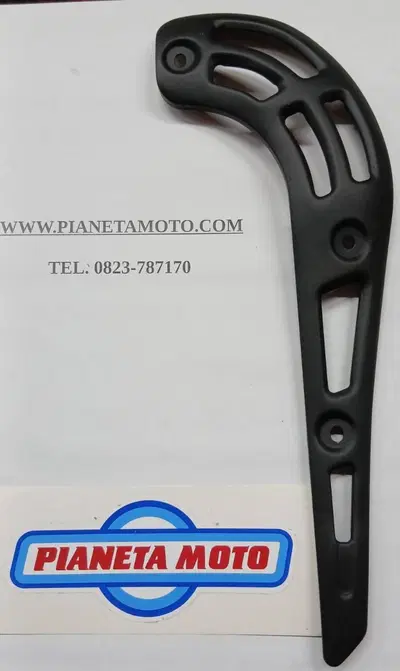 34X1471800 4ANE47180000 PROTEZIONE MARMITTADT125 Yamaha