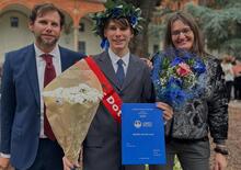 Come si diventa giornalisti? Luca ce l’ha fatta con un video/tesi sulla SBK [VIDEO]