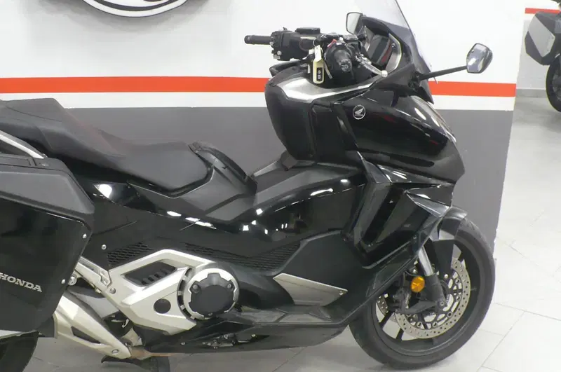 Honda Forza 750 DCT Travel (2021 - 24) (6)