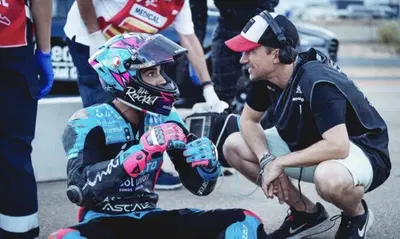 MotoGP 2025. "Idoli": in arrivo il film che racconta la MotoGP come non si &egrave; mai vista