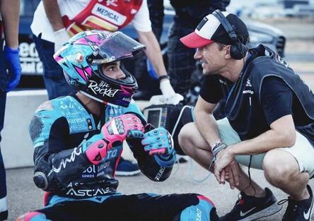 MotoGP 2025. Idoli: in arrivo il film che racconta la MotoGP come non si è mai vista