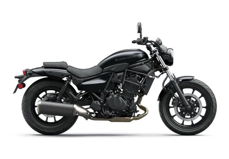 Kawasaki Eliminator 500 (2024 - 26) (3)