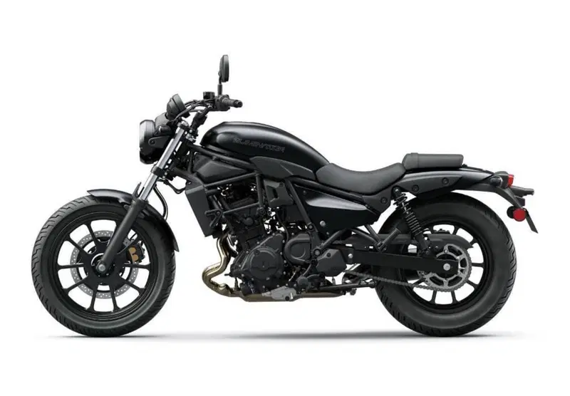 Kawasaki Eliminator 500 (2024 - 26) (4)
