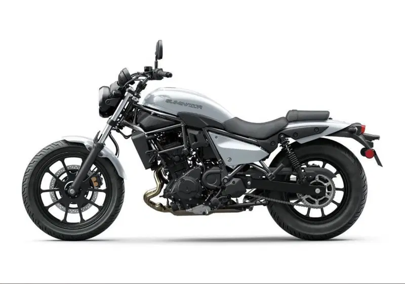 Kawasaki Eliminator 500 (2024 - 26) (6)
