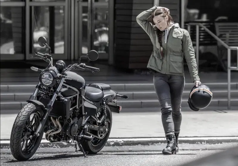 Kawasaki Eliminator 500 (2024 - 26) (7)