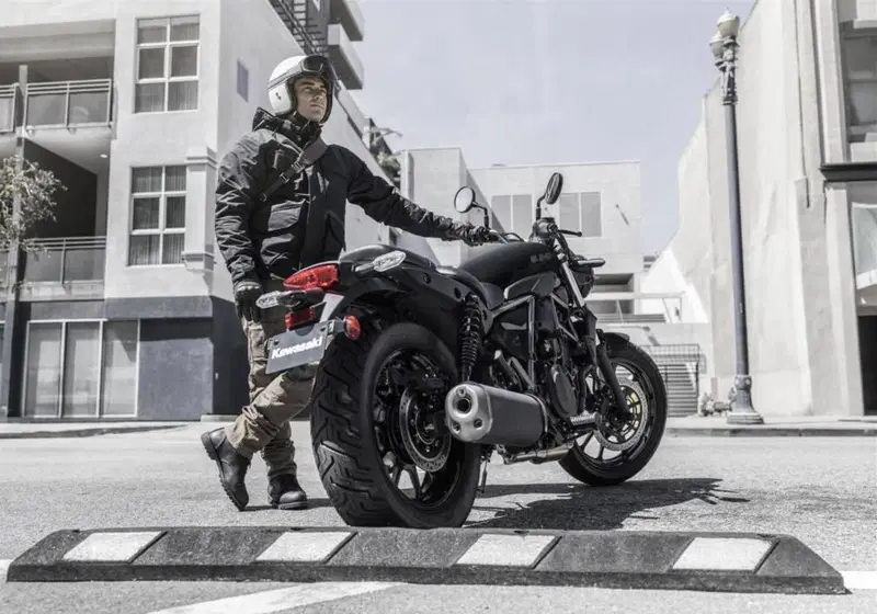 Kawasaki Eliminator 500 (2024 - 26) (11)