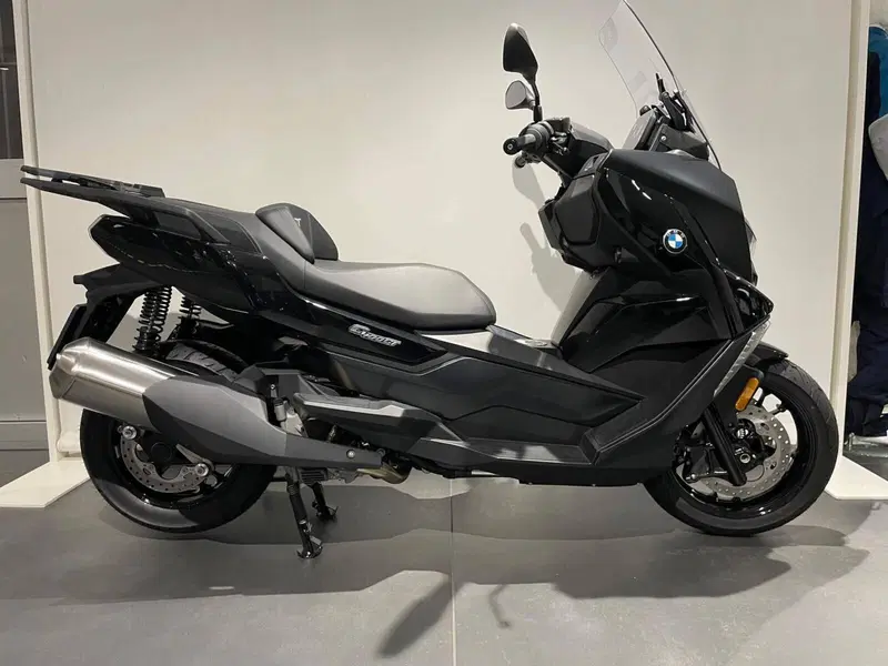 Bmw C 400 GT (2025 - 26)