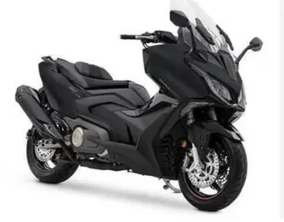 Kymco AK 575 Premium (2025 - 26) nuova