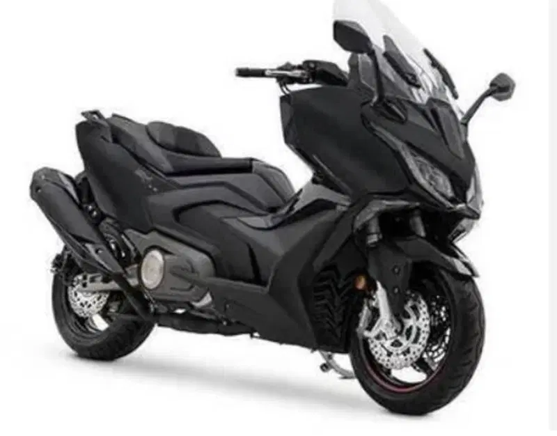 Kymco AK 575 Premium (2025 - 26)