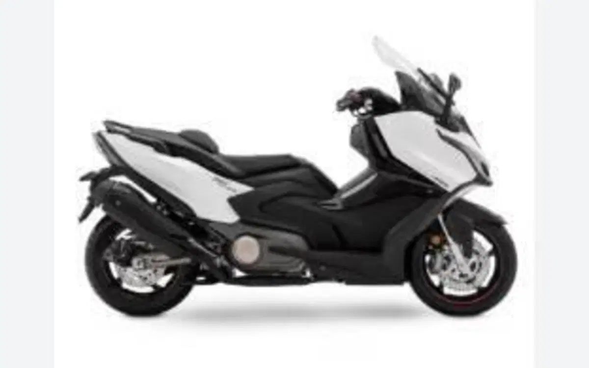 Kymco AK 575 Premium (2025 - 26) (2)