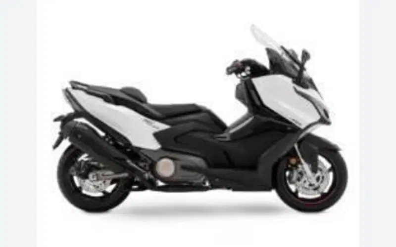 Kymco AK 575 Premium (2025 - 26) (2)