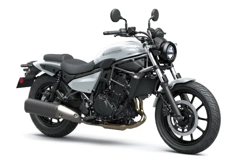 Kawasaki Eliminator 500 (2024 - 26) (2)