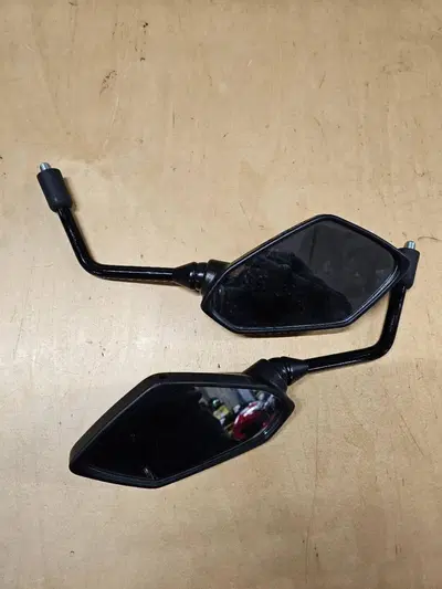 Coppia Specchi Kawasaki Versys 650