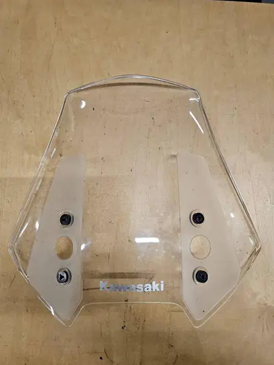 Cupolino Kawasaki Versys 650