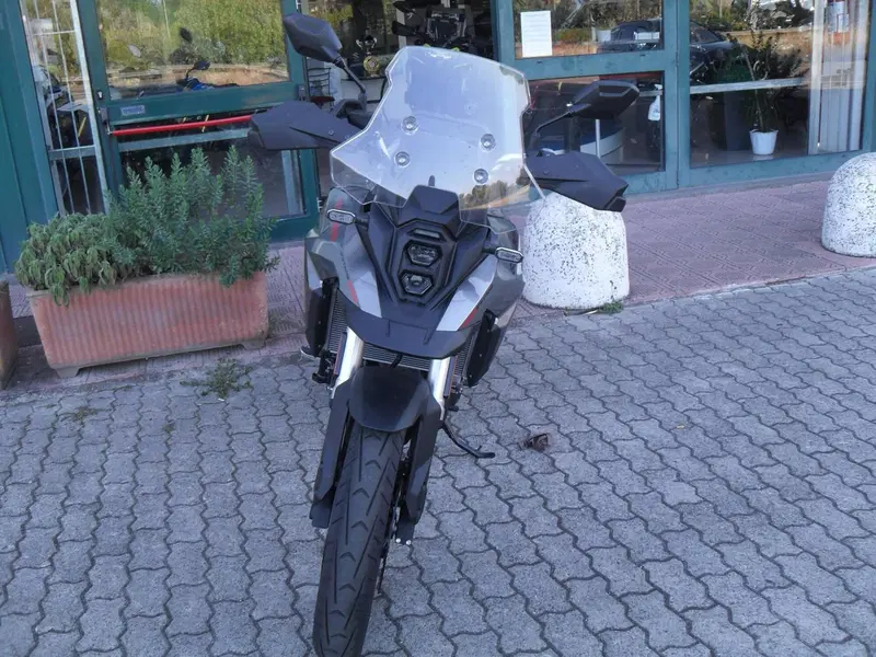 Suzuki V-Strom 800SE (2025 - 26) (2)