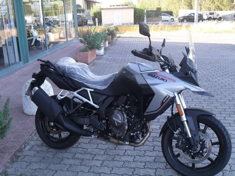 Suzuki V-Strom 800SE (2025 - 26) (3)