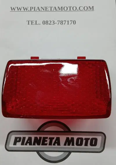 47X847210000 GEMMA STOP POSTERIORE YAMAHA