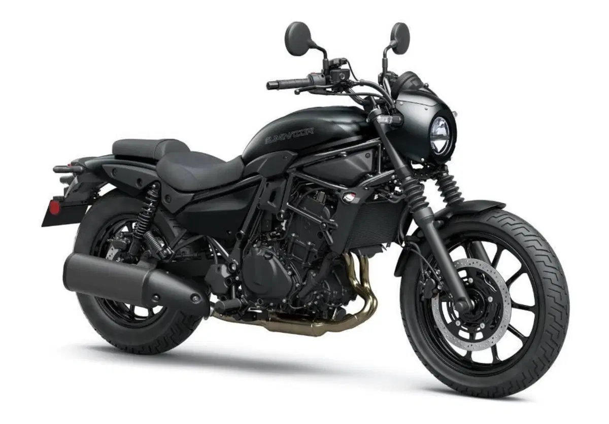 Kawasaki Eliminator 500 SE (2024 - 26) (2)