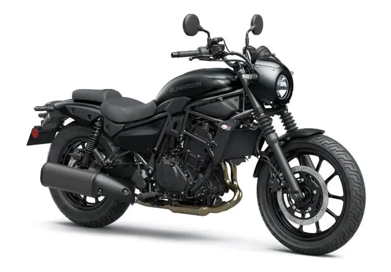 Kawasaki Eliminator 500 SE (2024 - 26) (2)
