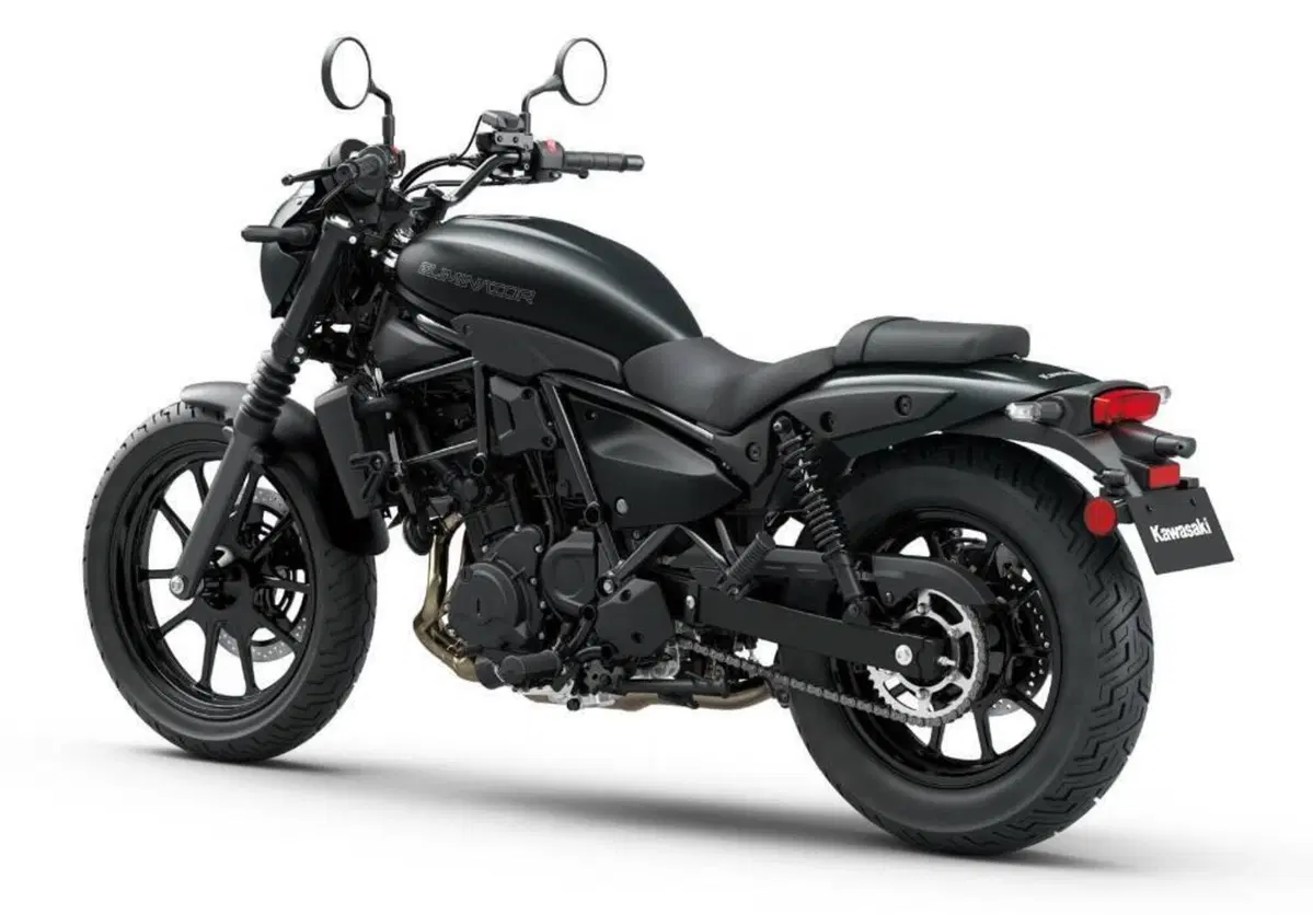 Kawasaki Eliminator 500 SE (2024 - 26) (3)