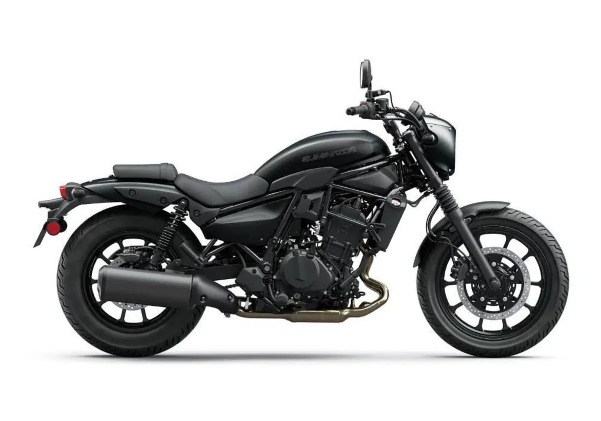 Kawasaki Eliminator 500 SE (2024 - 26) (4)