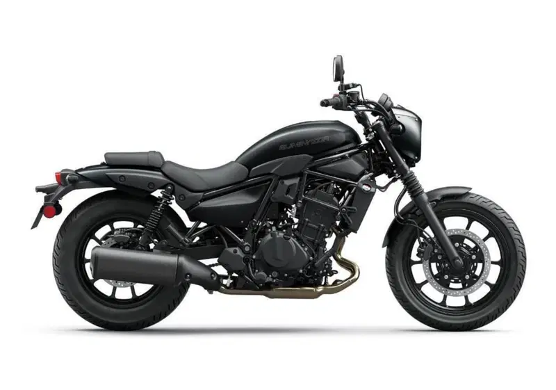 Kawasaki Eliminator 500 SE (2024 - 26) (4)