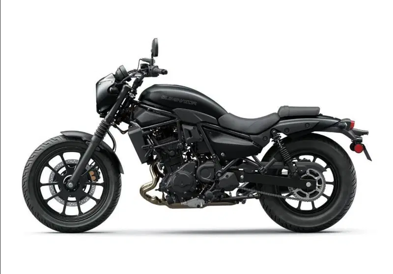 Kawasaki Eliminator 500 SE (2024 - 26) (5)