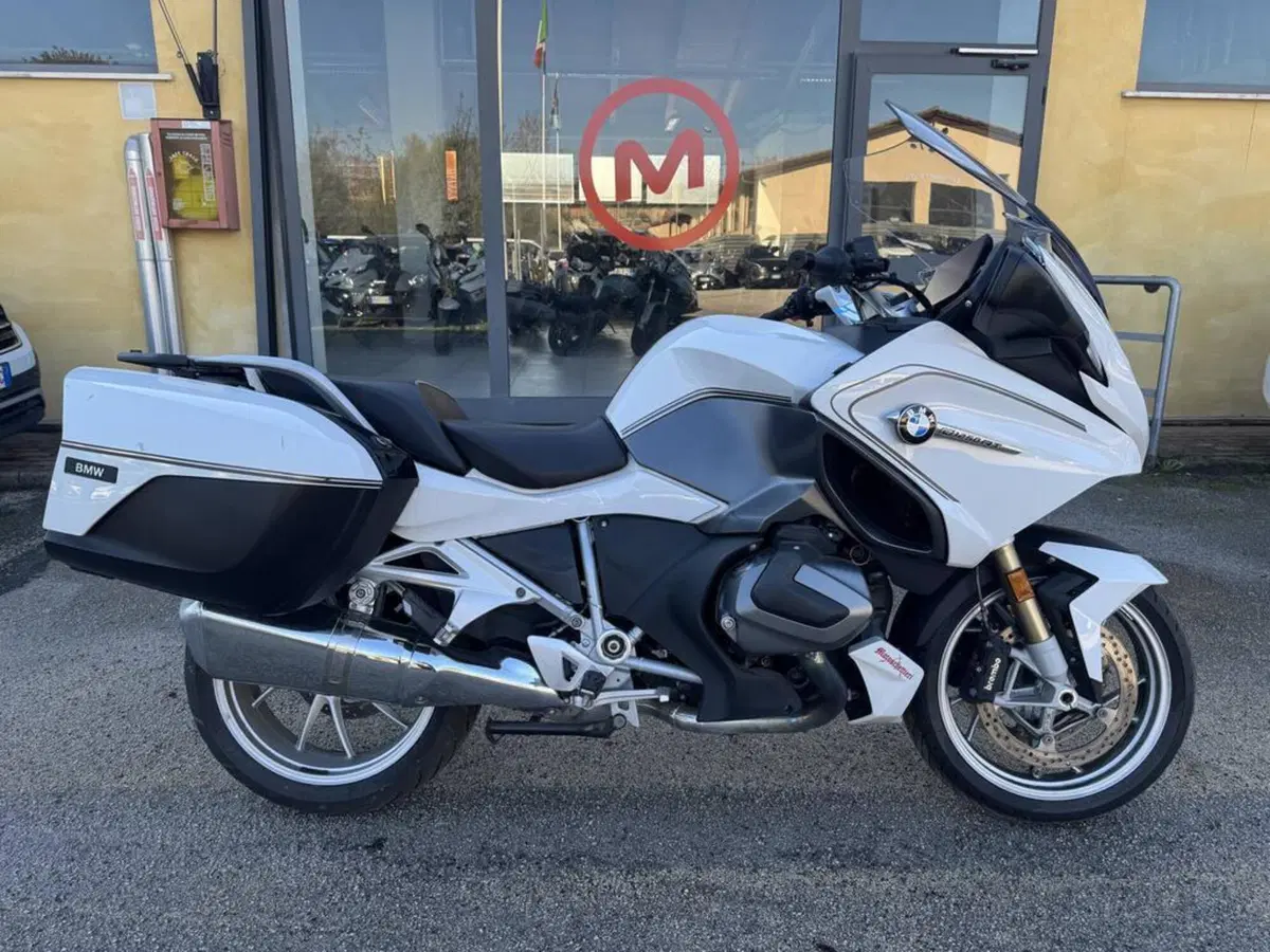 Bmw R 1250 RT (2021 - 25) (4)