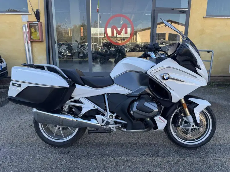 Bmw R 1250 RT (2021 - 25) (4)