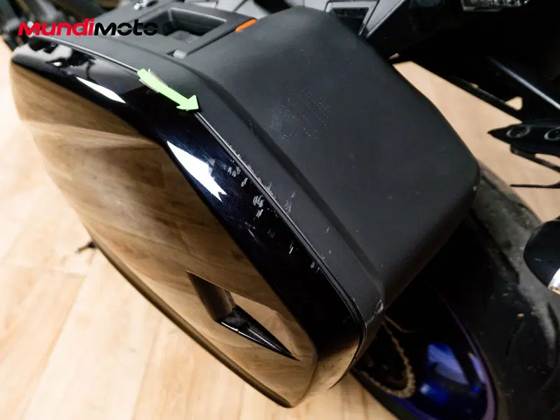 Yamaha Tracer 9 GT (2021 - 24) (13)