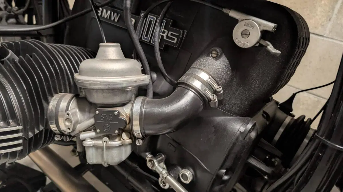 Bmw R 100 RS (1976 - 84) (19)