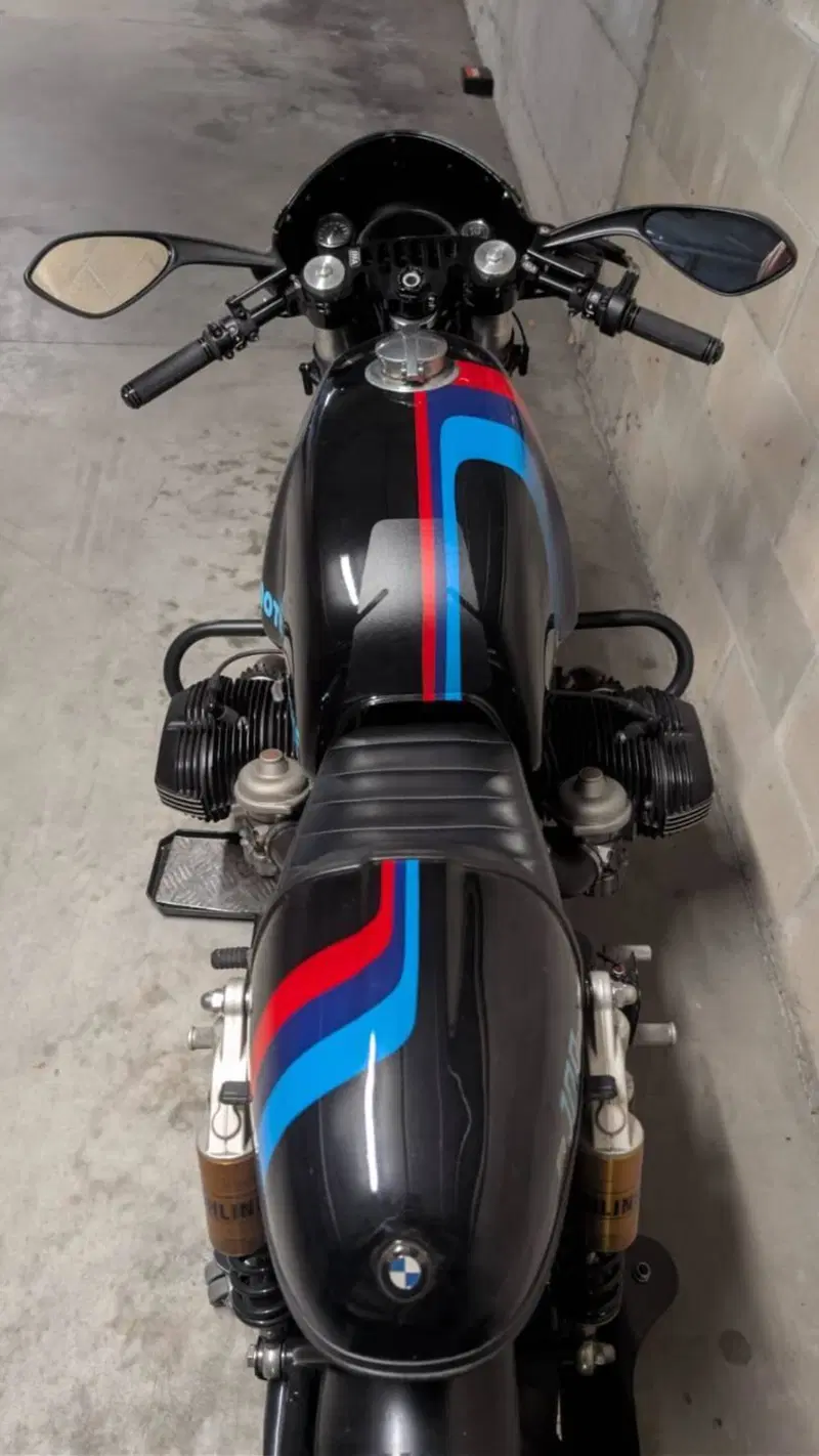 Bmw R 100 RS (1976 - 84) (4)