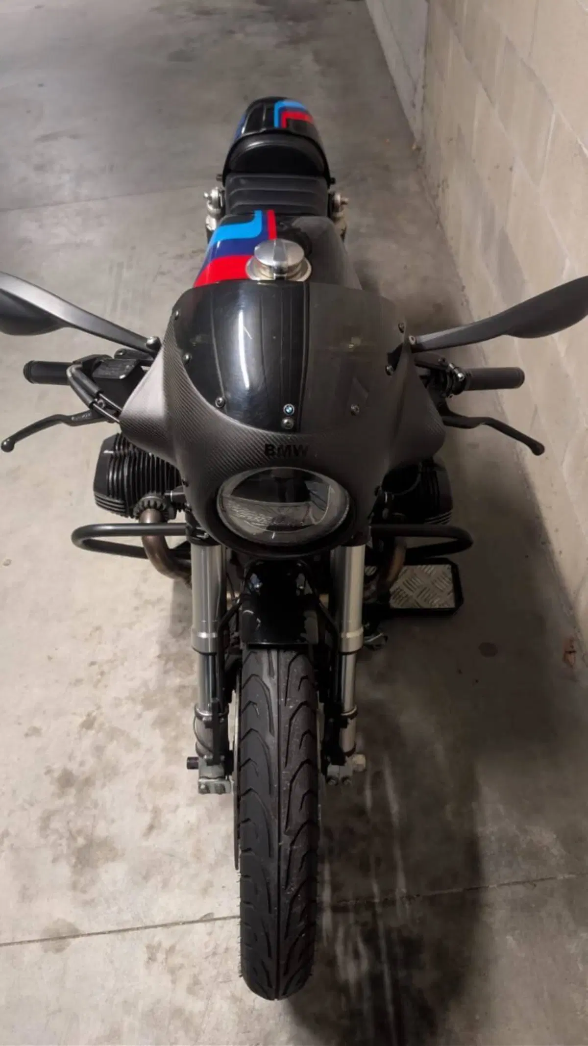 Bmw R 100 RS (1976 - 84) (5)