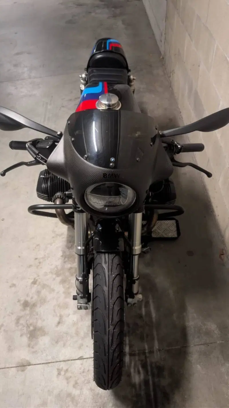 Bmw R 100 RS (1976 - 84) (5)