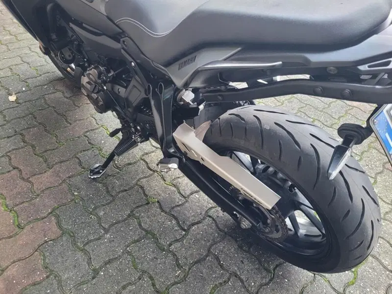 Yamaha Tracer 7 (2021 - 24) (5)