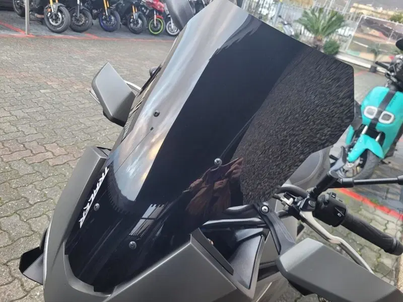 Yamaha Tracer 7 (2021 - 24) (2)